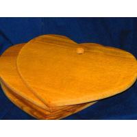 Дошка - серце, маленьке